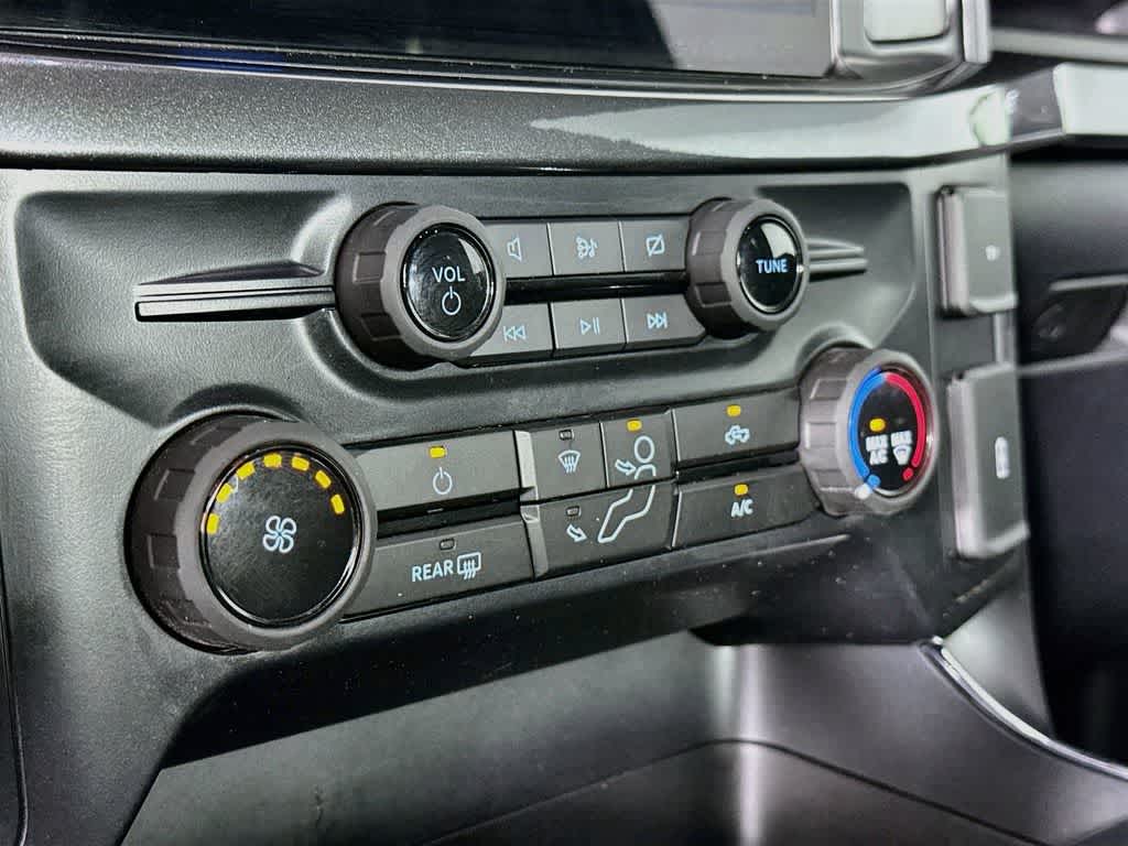 Ford F-150 STX 2024