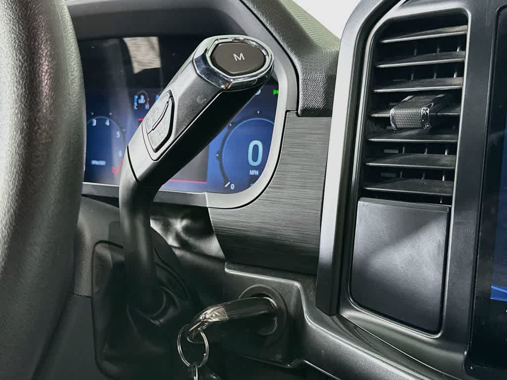 Ford F-150 STX 2024