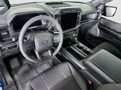 Ford F-150 STX 2024