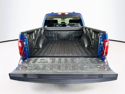 Ford F-150 STX 2024