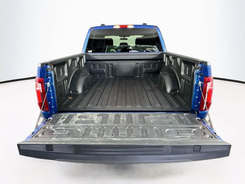Ford F-150 STX 2024