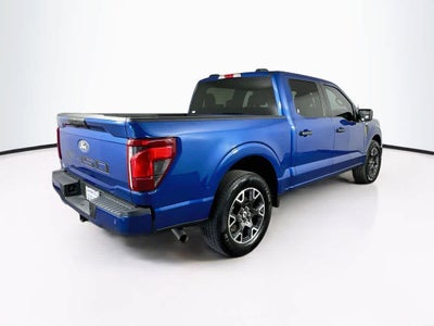 Ford F-150 STX 2024