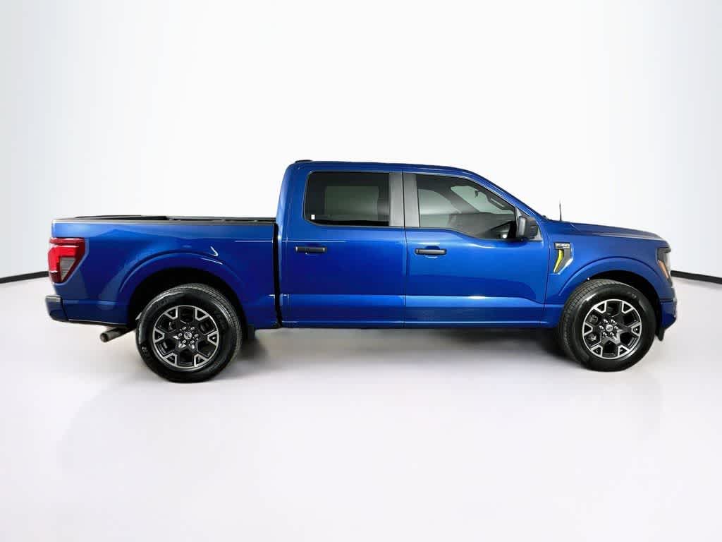Ford F-150 STX 2024