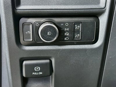 Ford F-150 STX 2024