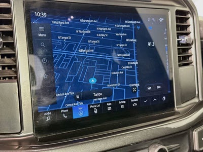 Ford F-150 STX 2024