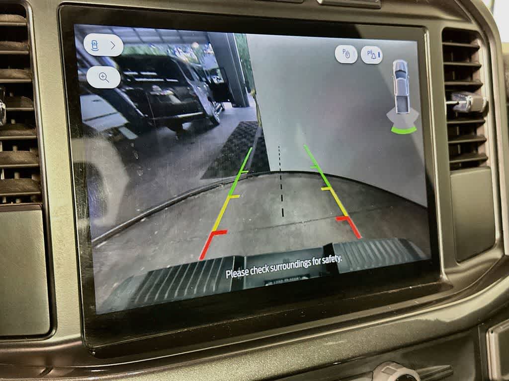 Ford F-150 STX 2024