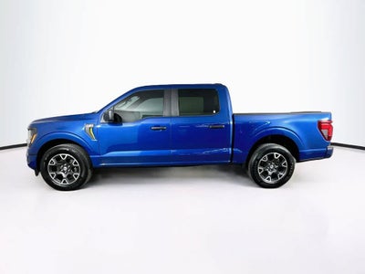 Ford F-150 STX 2024