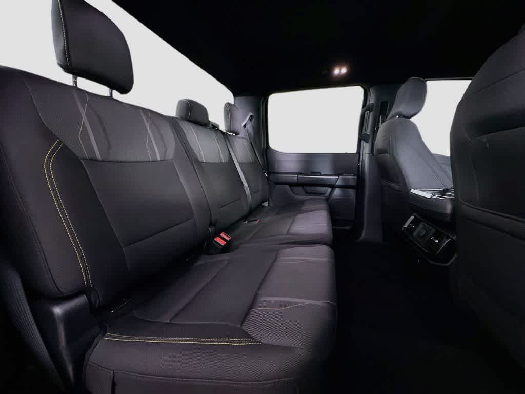 Ford F-150 STX 2024