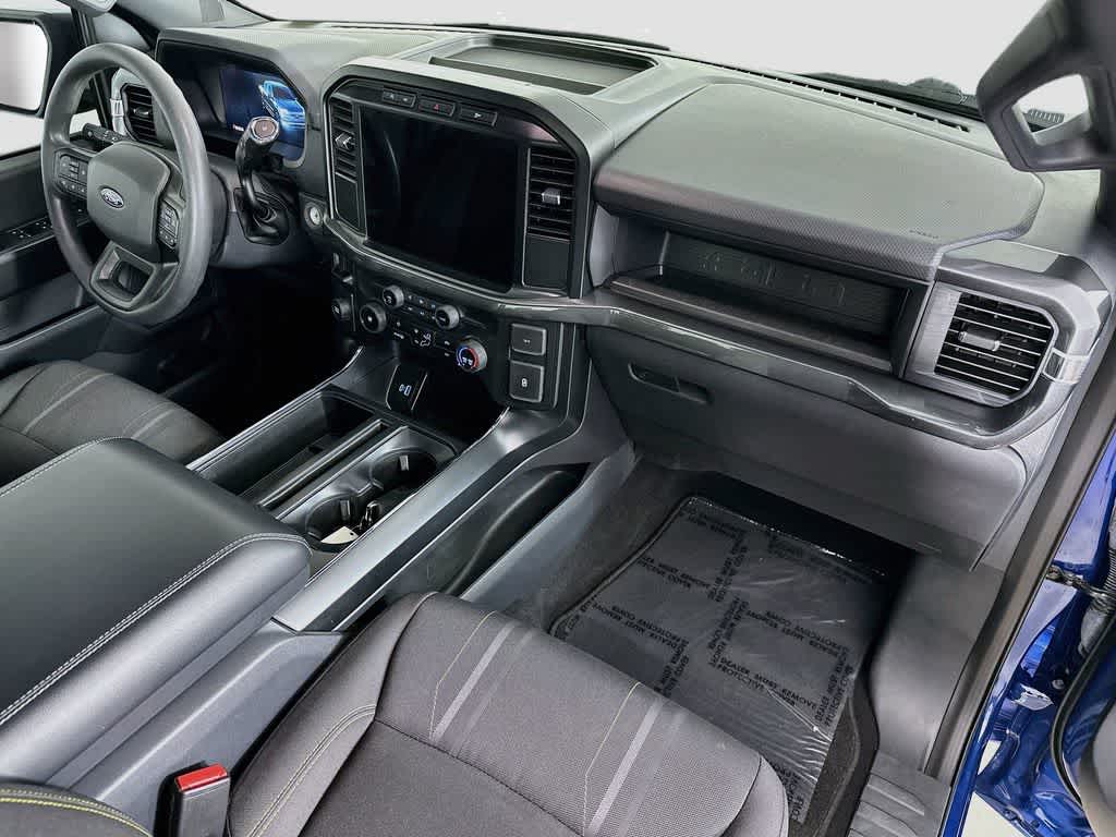 Ford F-150 STX 2024