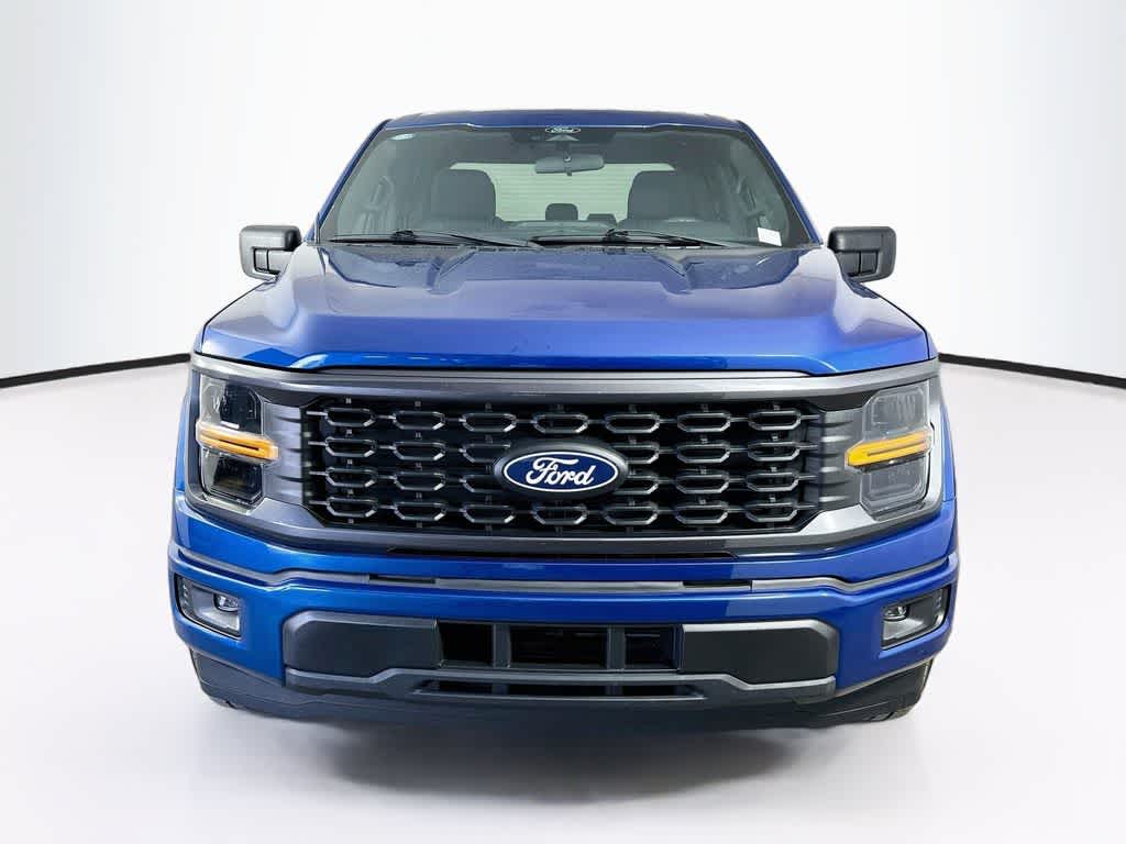 Ford F-150 STX 2024