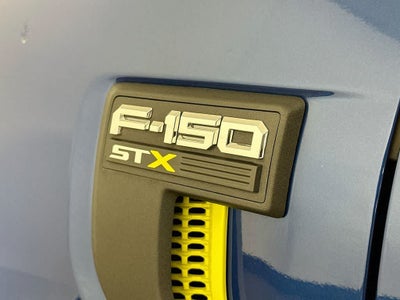 Ford F-150 STX 2024