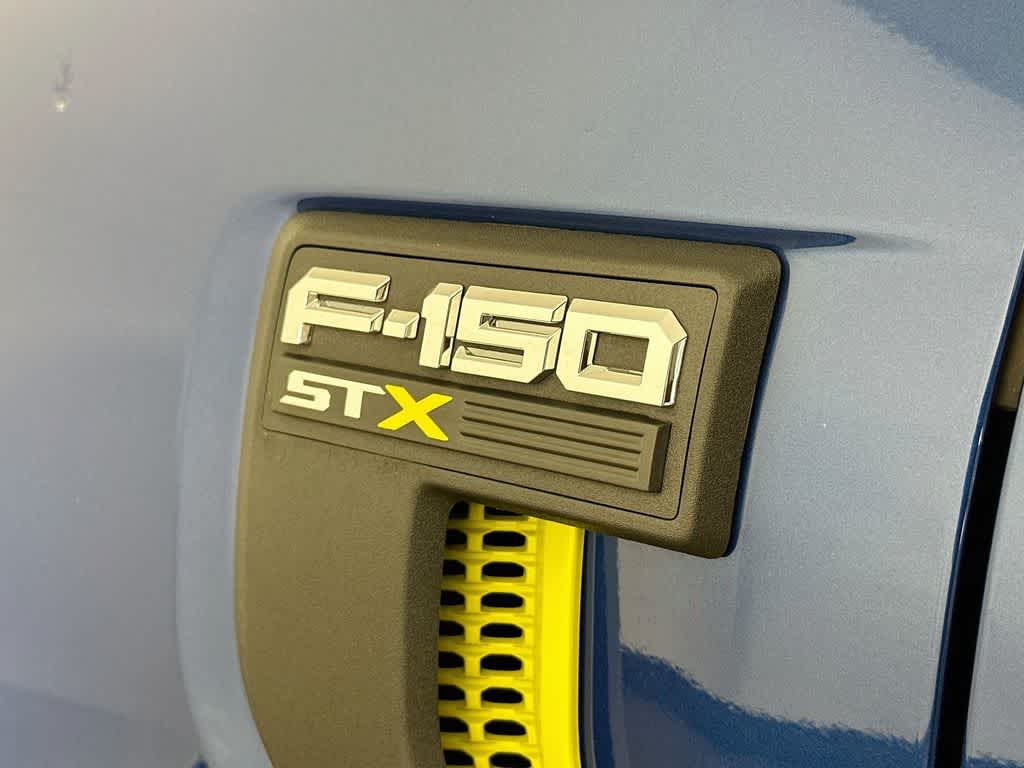 Ford F-150 STX 2024