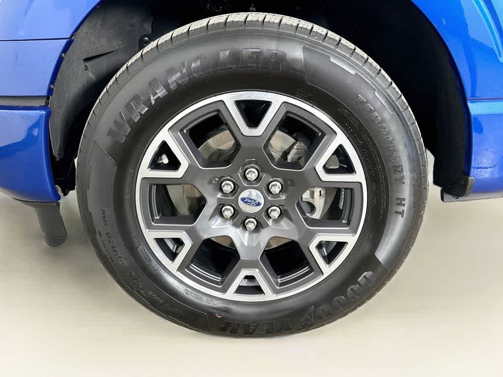 Ford F-150 STX 2024