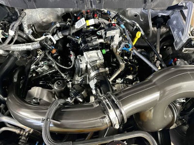 Ford F-150 STX 2024