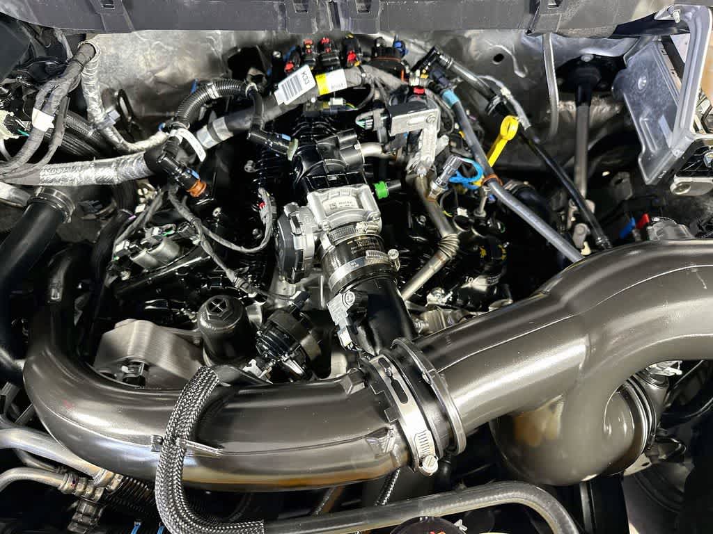 Ford F-150 STX 2024