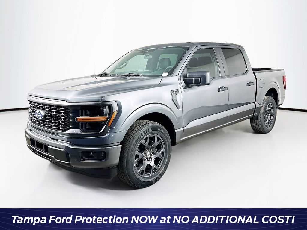 Ford F-150 STX 2026