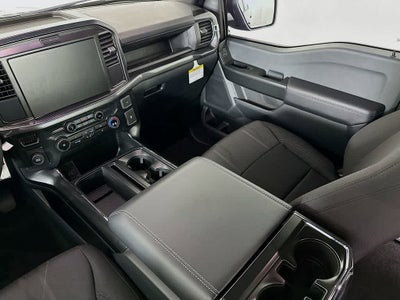 Ford F-150 STX 2026