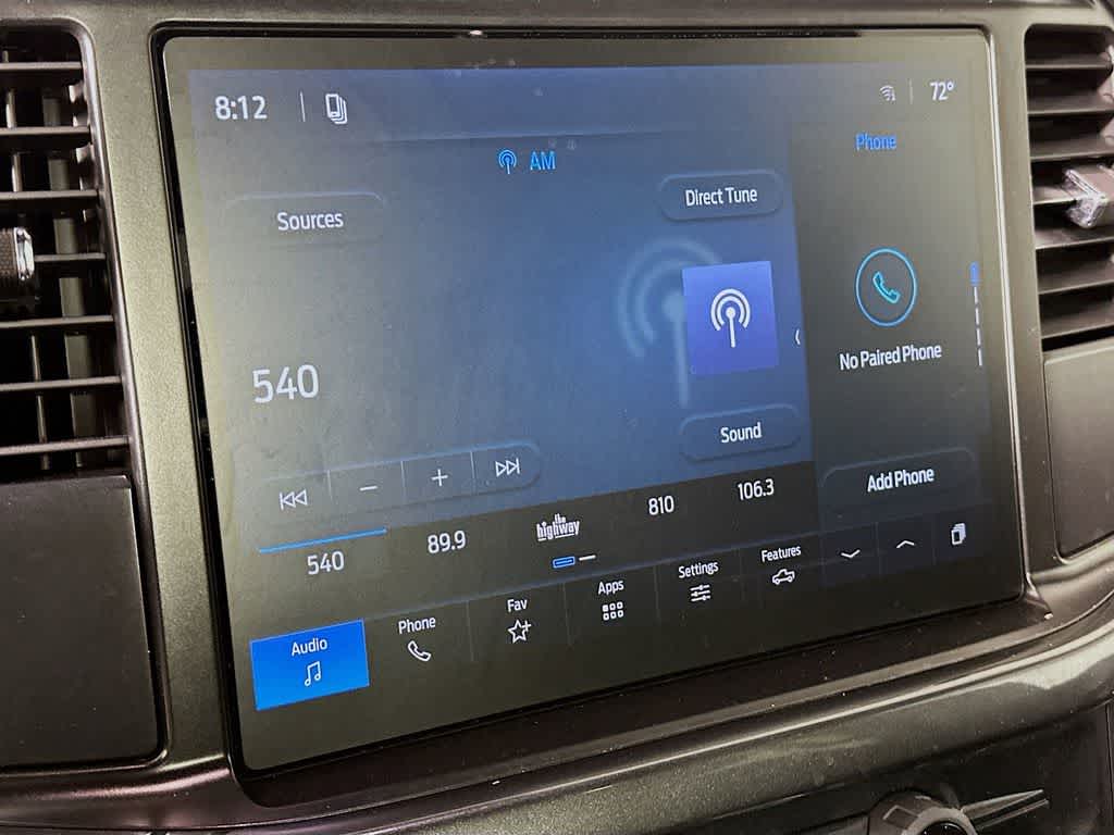 Ford F-150 STX 2026