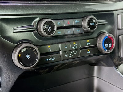 Ford F-150 STX 2026