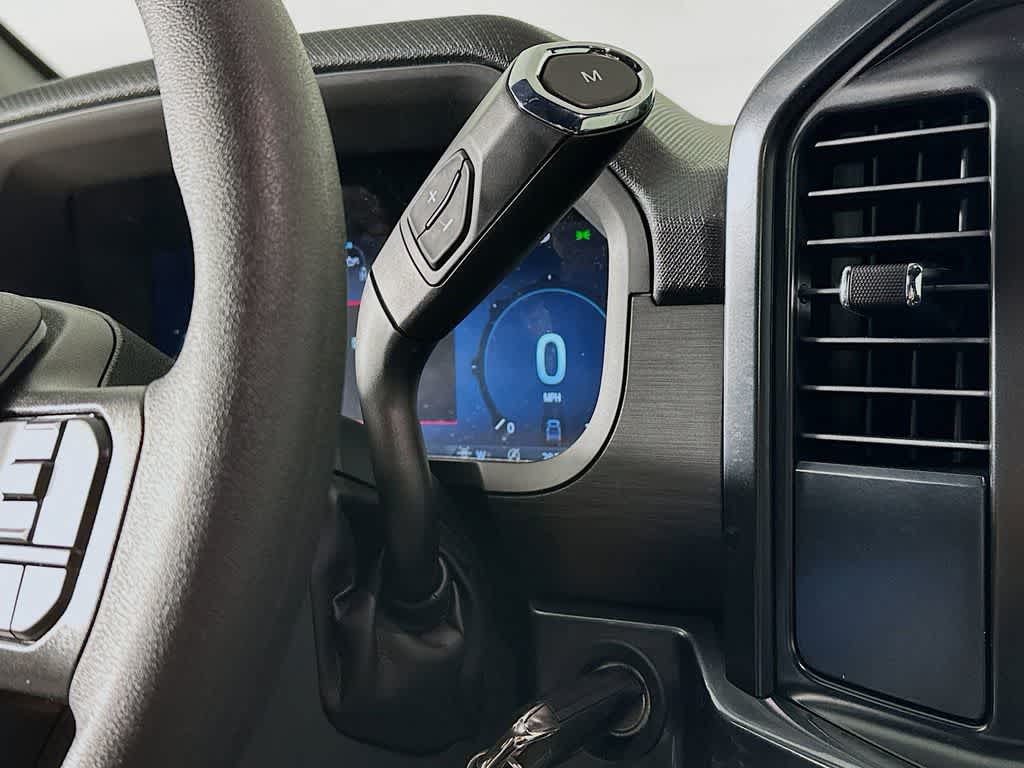 Ford F-150 STX 2026