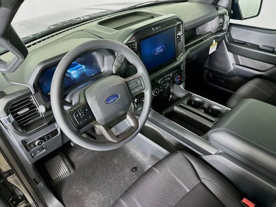 Ford F-150 STX 2026