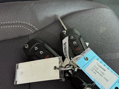 Ford F-150 STX 2026