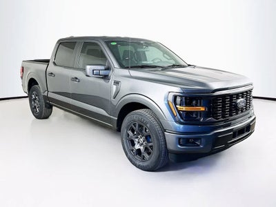 Ford F-150 STX 2026