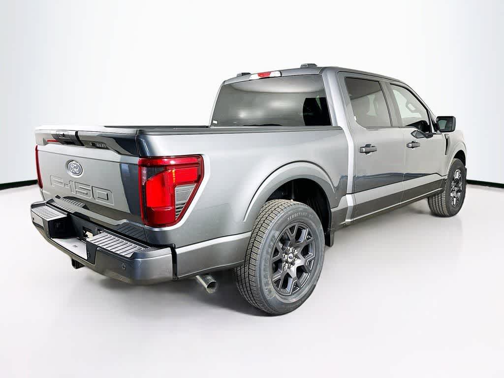Ford F-150 STX 2026