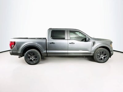 Ford F-150 STX 2026