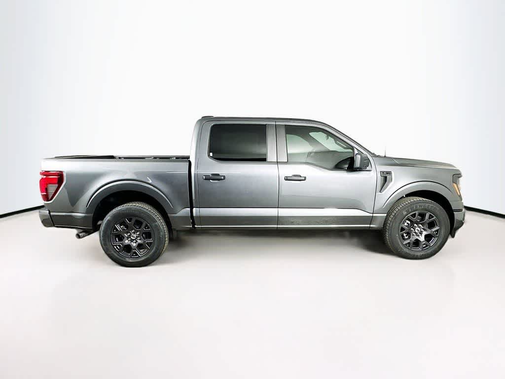 Ford F-150 STX 2026