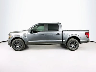 Ford F-150 STX 2026