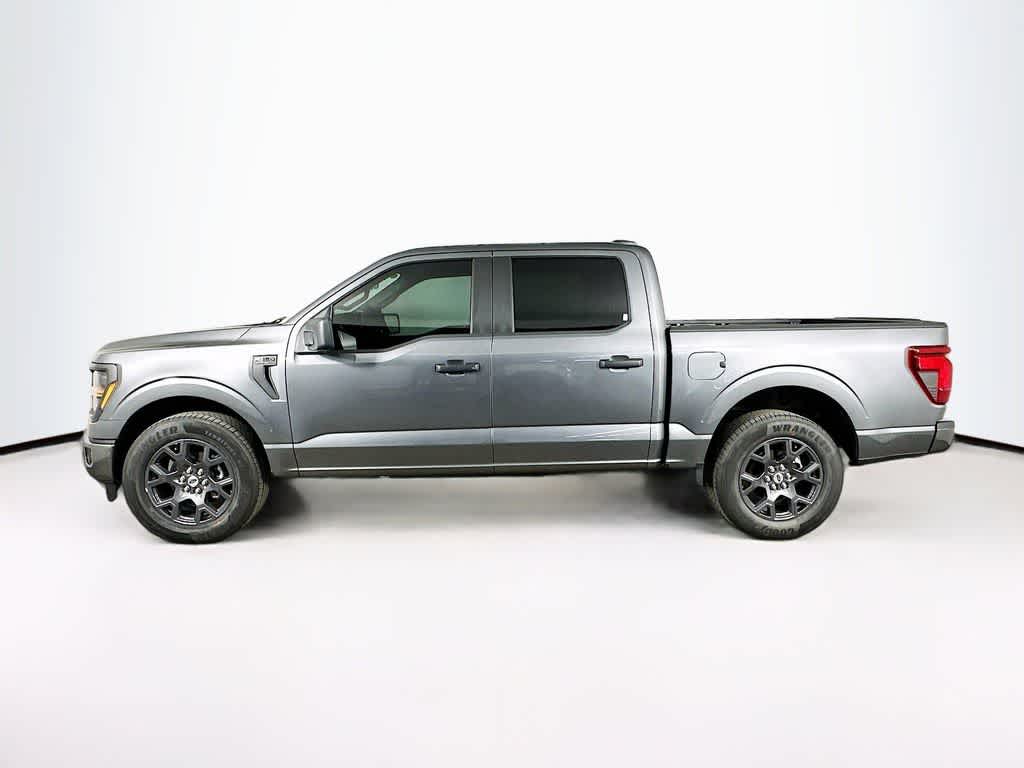 Ford F-150 STX 2026