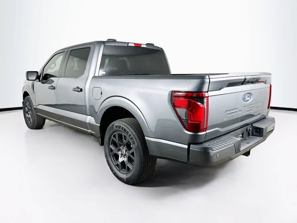 Ford F-150 STX 2026