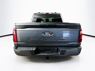 Ford F-150 STX 2026