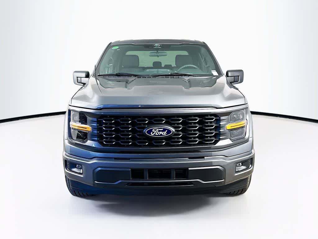 Ford F-150 STX 2026