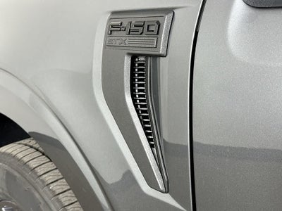 Ford F-150 STX 2026