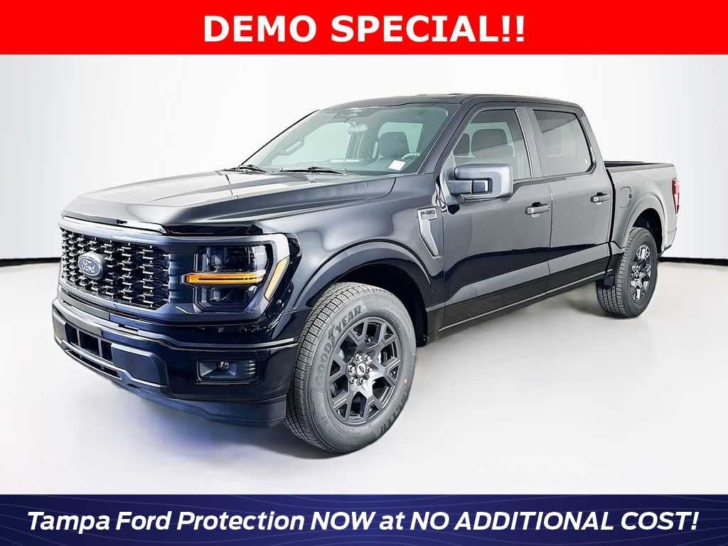 Ford F-150 STX 2026