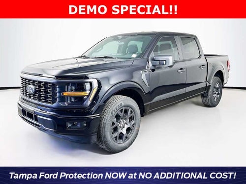 Ford F-150 STX 2026
