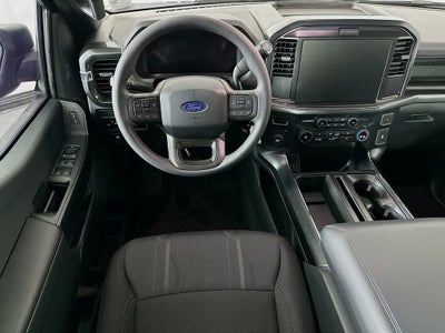 Ford F-150 STX 2026