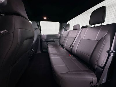 Ford F-150 STX 2026
