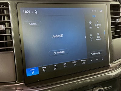 Ford F-150 STX 2026