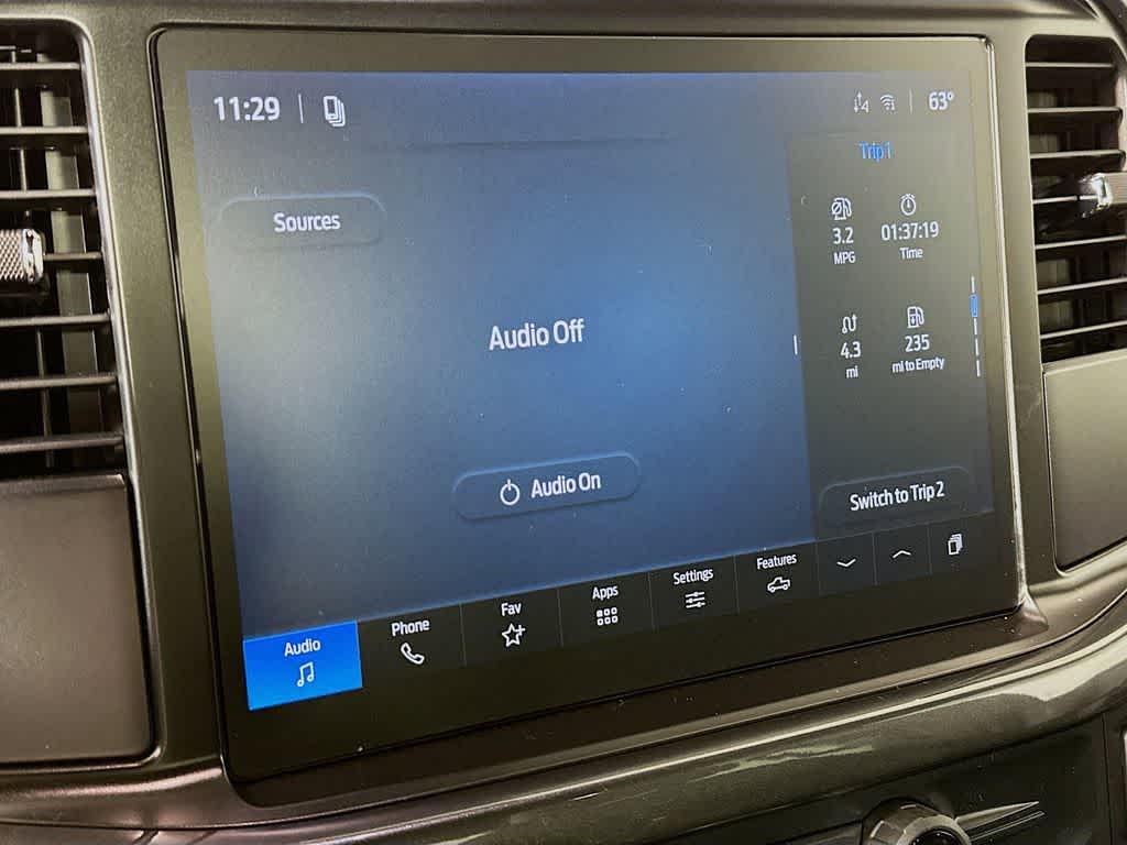Ford F-150 STX 2026
