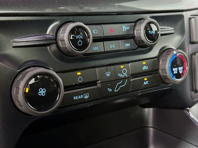 Ford F-150 STX 2026