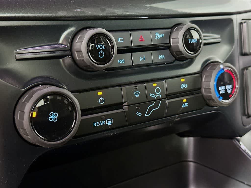 Ford F-150 STX 2026
