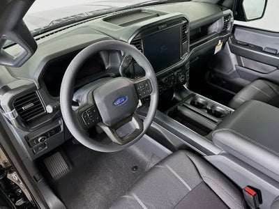 Ford F-150 STX 2026
