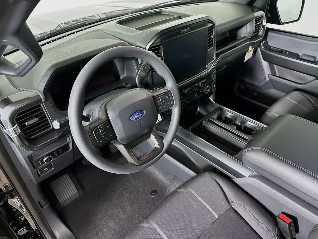 Ford F-150 STX 2026