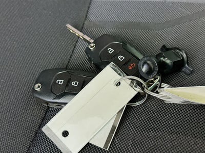 Ford F-150 STX 2026