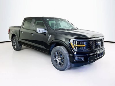 Ford F-150 STX 2026