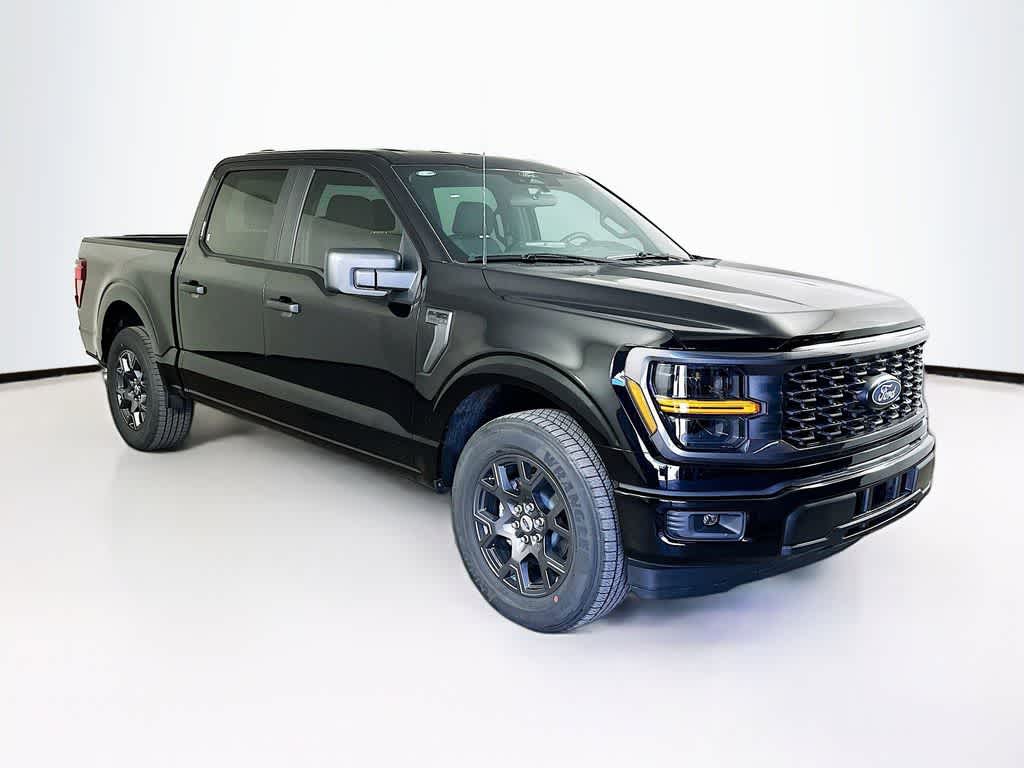 Ford F-150 STX 2026