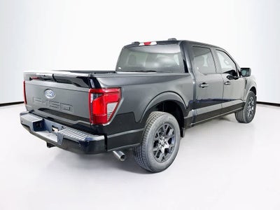 Ford F-150 STX 2026